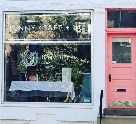 Penny Kraft and Co