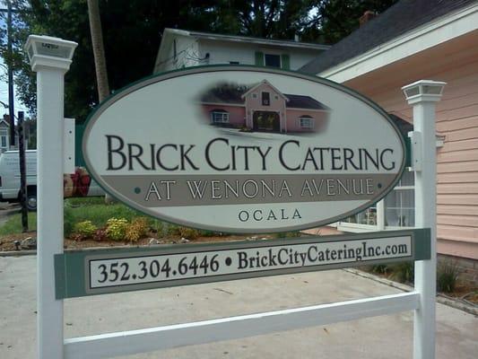 Best caterers in Ocala