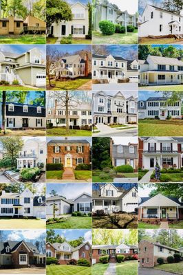 I enjoyed helping the sellers and buyers of these properties in 2018. Let me know if I can help you find YOUR next home :)