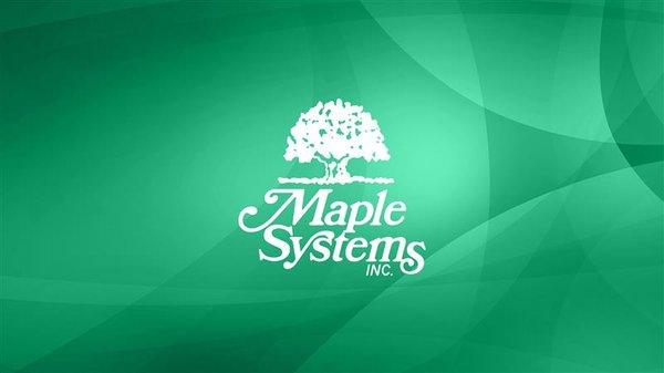 Maple Systems Inc.