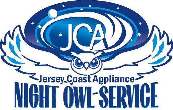 Jersey Coast Appliance