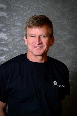 Jay Platt, DDS, PC