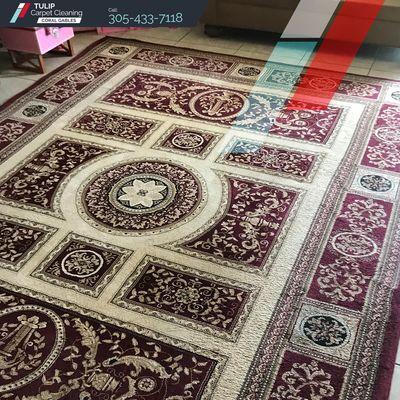 Rug Cleaning - oriental rug cleaning