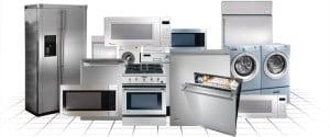 Cornerstone Appliance Center LLC