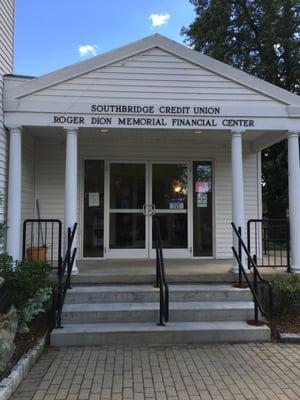 Southbridge Credit Union