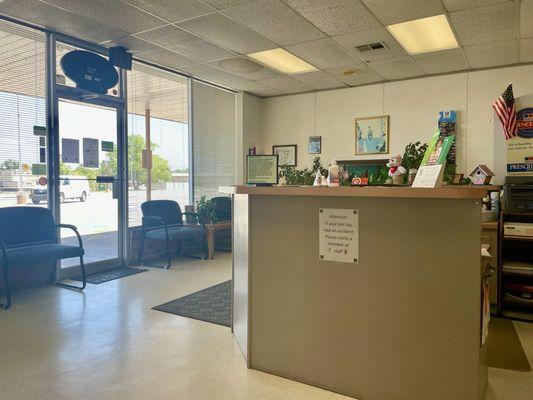 Oakwood Veterinary Clinic