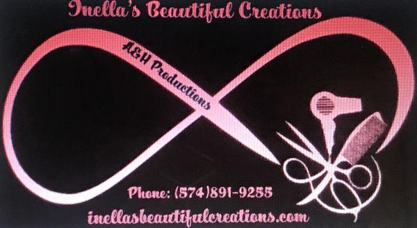 Inella's Beautiful Creations