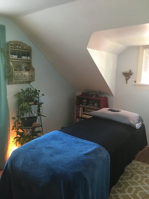 Treatment Room