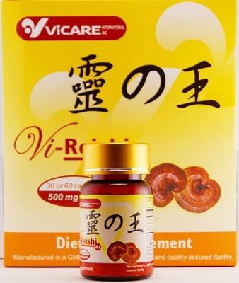 Vicare International USA