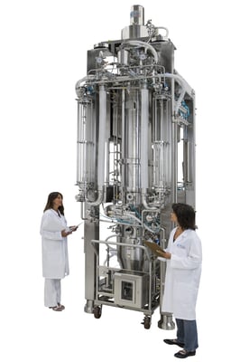 Celeros APD-250 Centrifuge