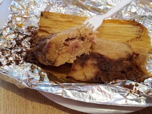 Tamales