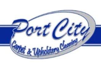 Port City Carpet Service