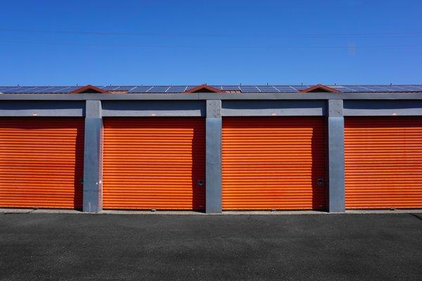 U-Stor-It provides excellence in self-storage. Drive-up units available for rent.