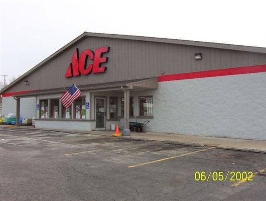 Ace Hardware - Hillsboro