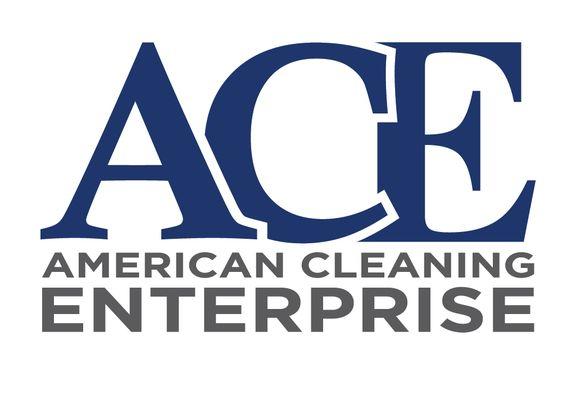 Our American Cleaning Enterprise Logo