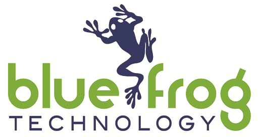 Blue Frog Technology