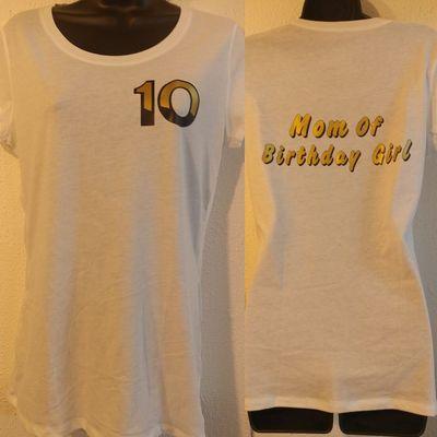 #Afterhourscustomtees #birthdaymom
#Customtees Follow Afterhourscustomtees on FB& IG