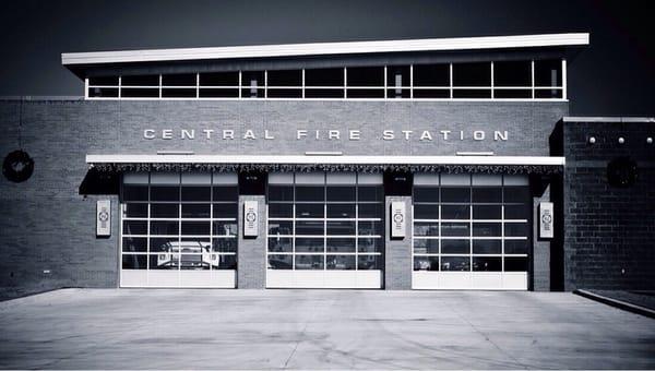 Central Fire Station