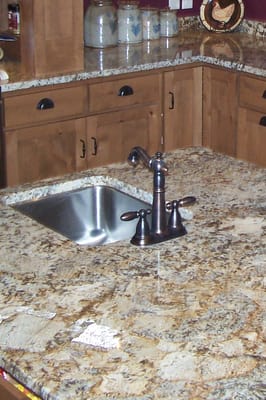 Granite Services LLC