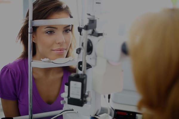 It all starts with a comprehensive eye exam. Book yours today.