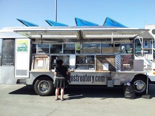 Gostreatery.com