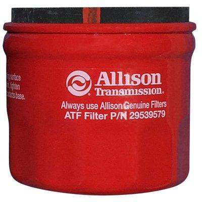 Allison Transmission