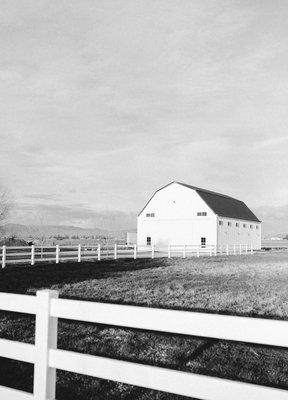 Idaho offers some beautiful country views and properties!