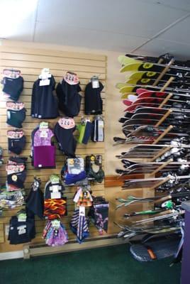 Pine Ridge Ski Rentals Breckenridge