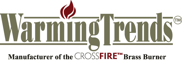 Warming Trends Logo