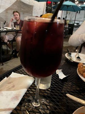 Red Sangria