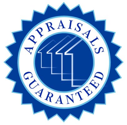 http://www.appraisalsguaranteed.com