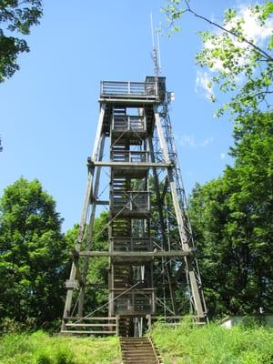 Observation Tower