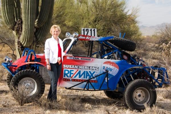 Susan Herlong - RE/MAX Results