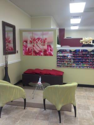 Da-Vi Nails Salon