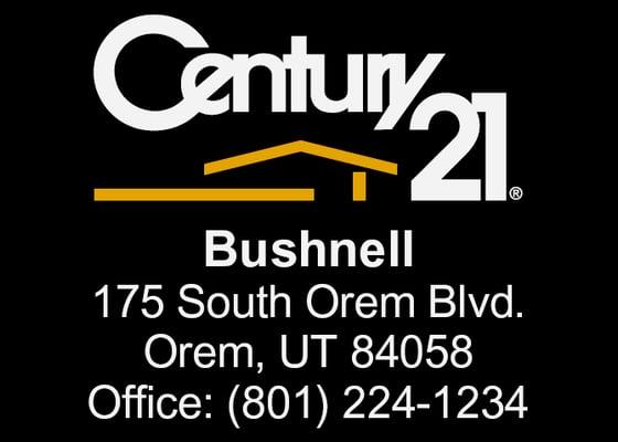 Century 21 Bushnell