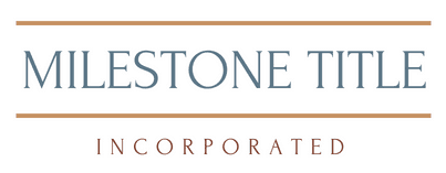 Milestone Title Incorporated