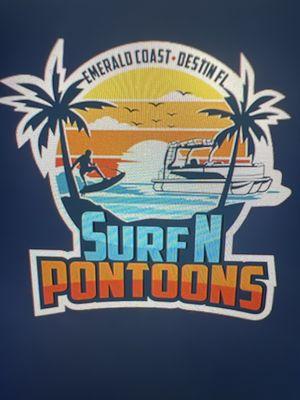 Surf N Pontoons