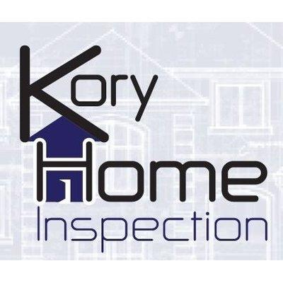 Kory Home Inspection