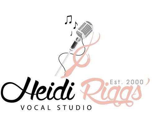 Heidi Riggs Vocal Studio