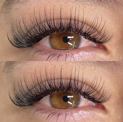 Classic Lash Extensions