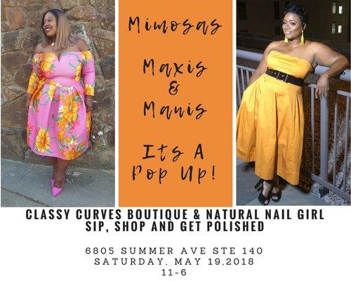 Classy Curves Couture