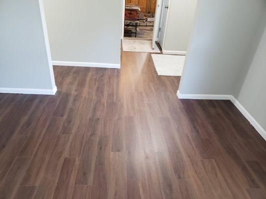 Reliable Flooring Solutions