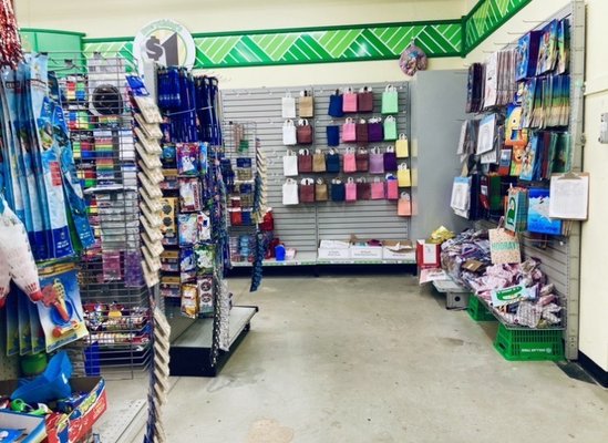 Dollar Tree, Brunswick GA (Perry Lane store)