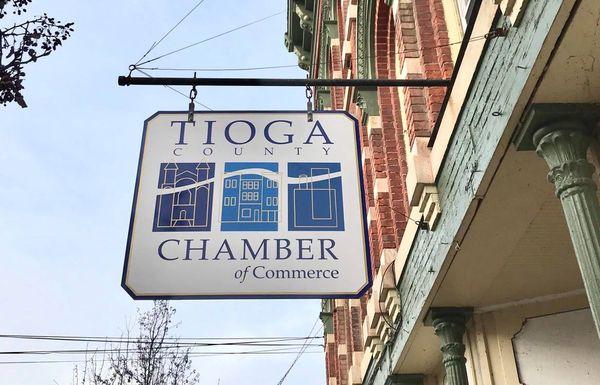 Chamber of Commerce Tioga County