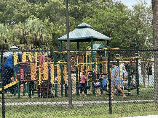 Palm Beach Gardens Playground