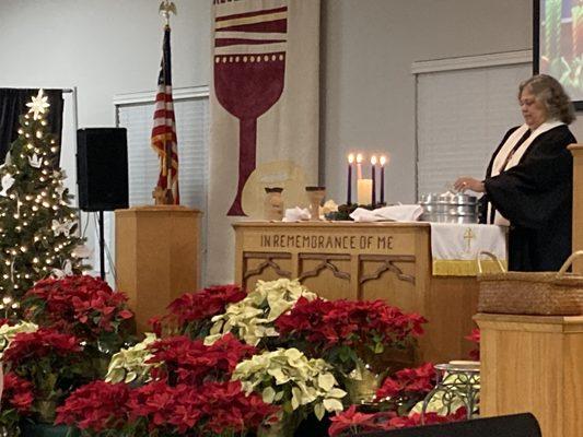 St Andrew Presbyterian Church of Tampa