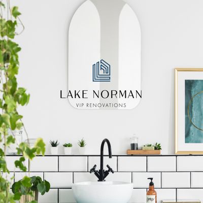 Lake Norman VIP Renovations