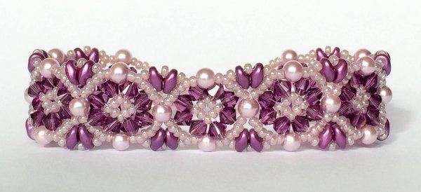 Beaded Bracelet by Shannon Surette