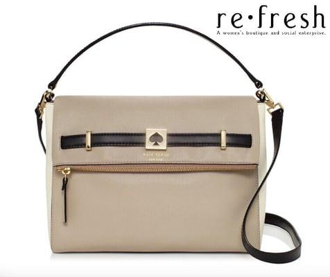 Refresh Boutique