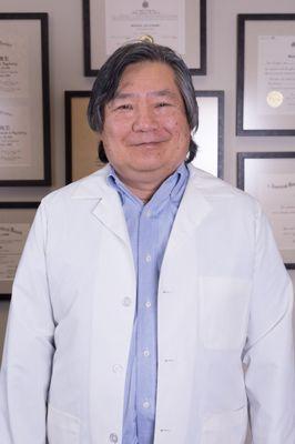 Jim Pang, Jr., M.D. General Psychiatry